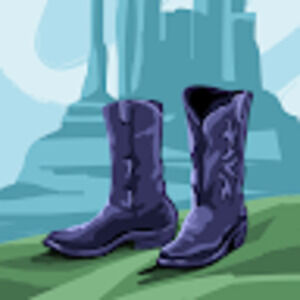 Meet your Posher, Jesse